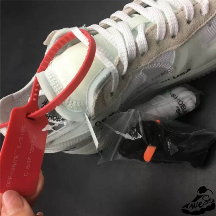 Nike Air Force 1 Low Off-White