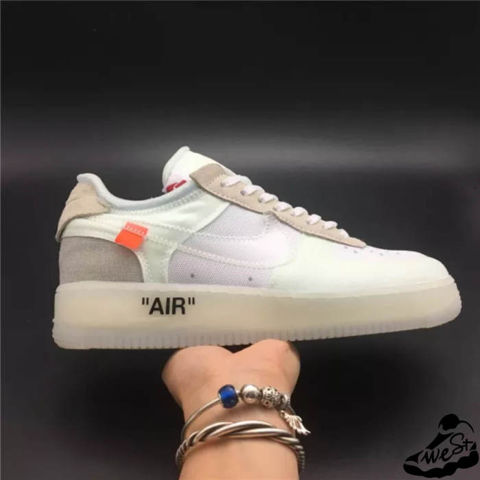 Nike Air Force 1 Low Off-White