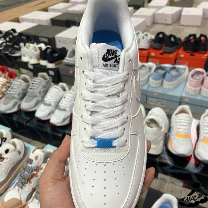 Nike Air Force 1 Low LX UV Reactive