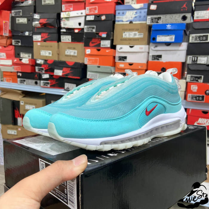 Nike Air Max 97 Shanghai Kaleidoscope