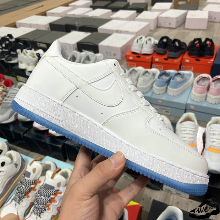 Nike Air Force 1 Low LX UV Reactive