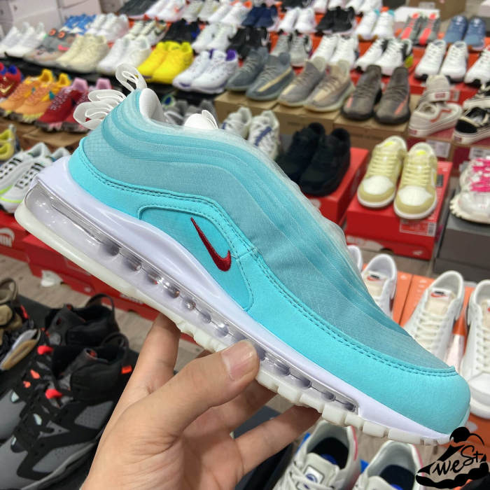 Nike Air Max 97 Shanghai Kaleidoscope