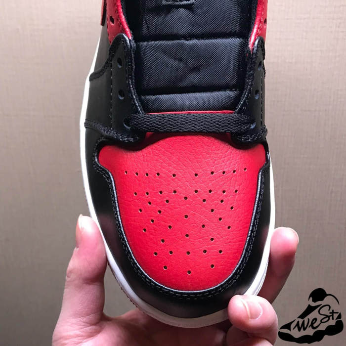 Jordan 1 Mid Banned (2020)