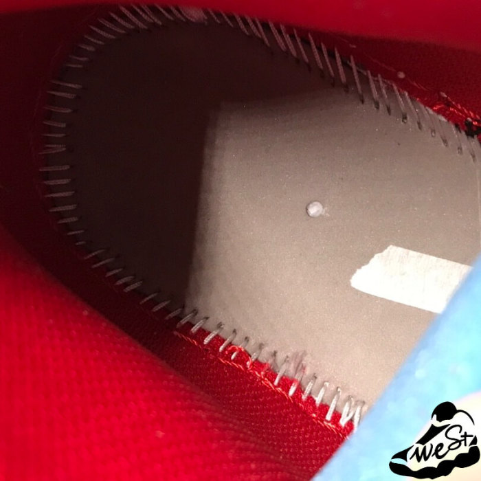 Jordan 1 Mid Gym Red Black White