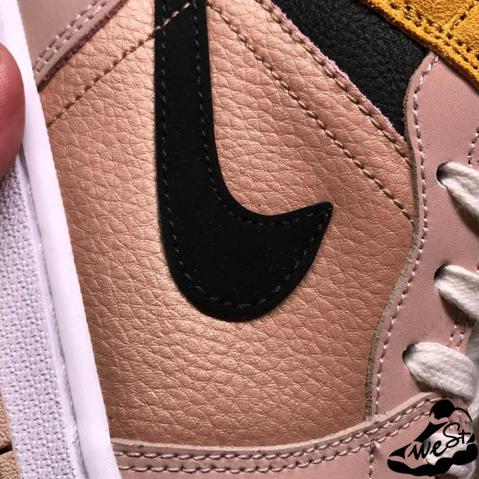 Jordan 1 Mid SE Particle Beige