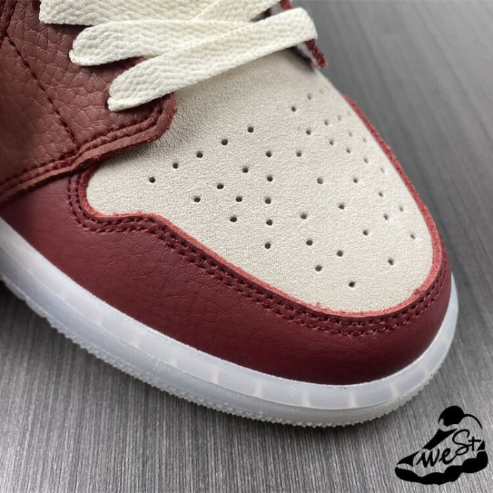 Jordan 1 Mid Anti-Gravity Machines (W)