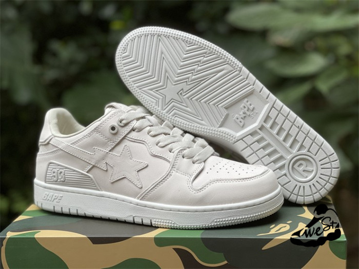 A Bathing Ape Bape Sta