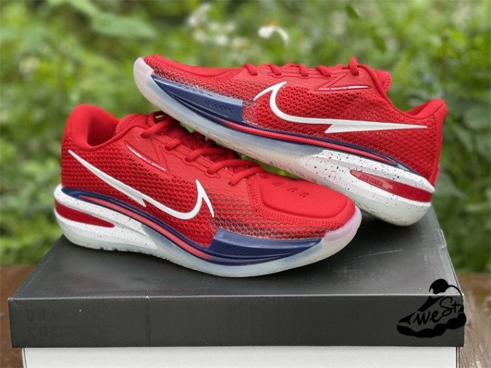 NIKE Air Zoom G.T.Cut EP