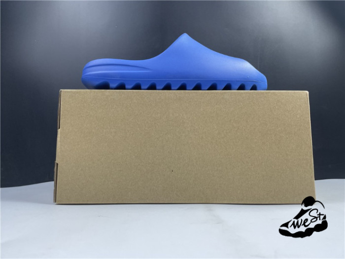 Adidas Yeezy Slide Blue FY7347
