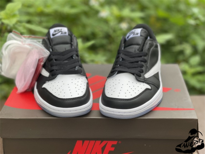Travis Scott x Air Jordan 1