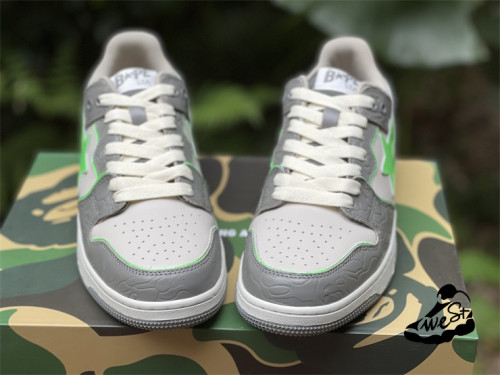 A Bathing Ape Bape Sta