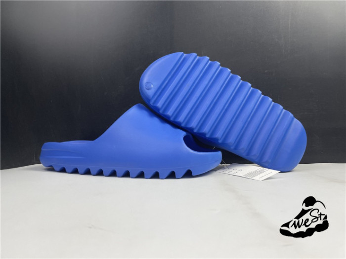 Adidas Yeezy Slide Blue