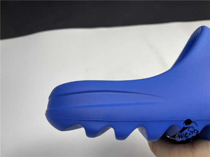 Adidas Yeezy Slide Blue FY7347