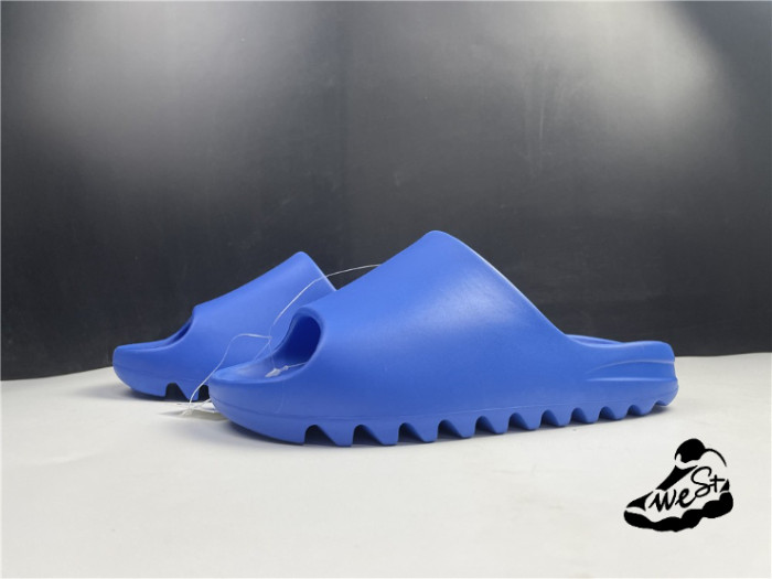 Adidas Yeezy Slide Blue