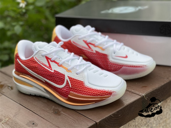 NIKE Air Zoom G.T.Cut EP