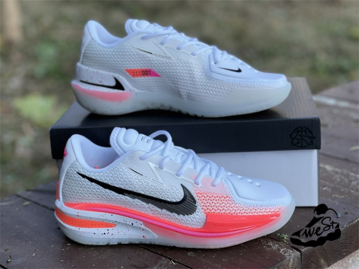 NIKE Air Zoom G.T.Cut EP