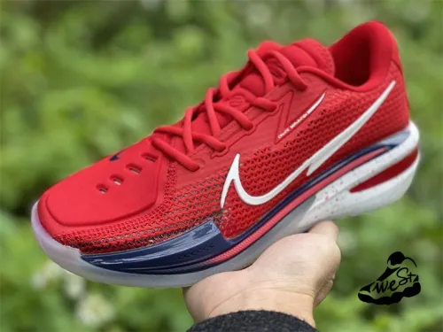 NIKE Air Zoom G.T.Cut EP