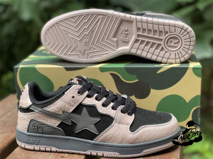 A Bathing Ape Bape Sta