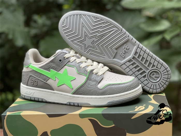 A Bathing Ape Bape Sta