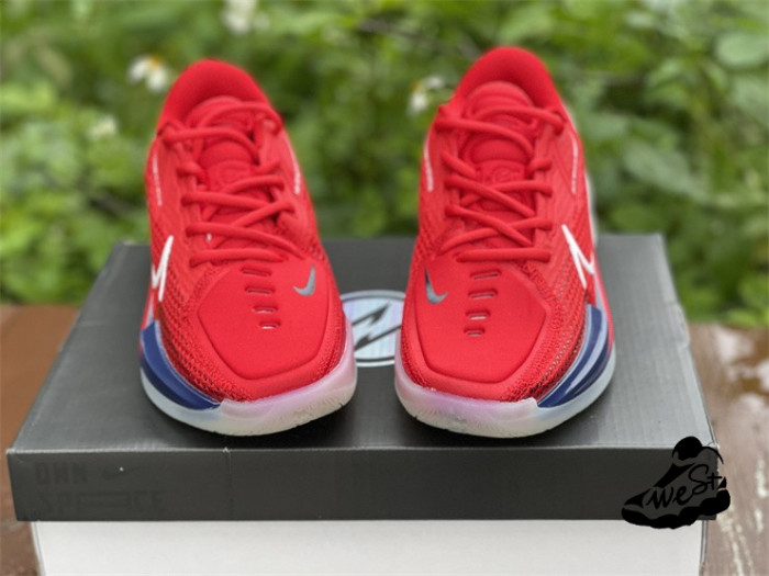 NIKE Air Zoom G.T.Cut EP