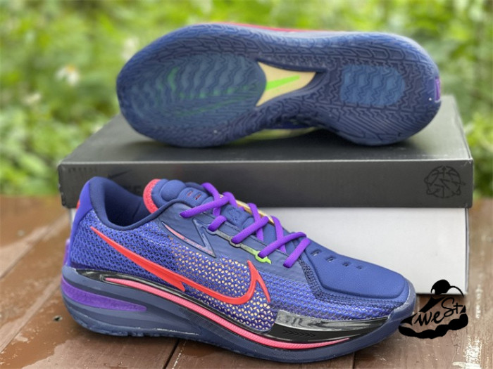 Nike Air Zoom G.T. Cut