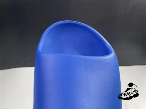 Adidas Yeezy Slide Blue FY7347