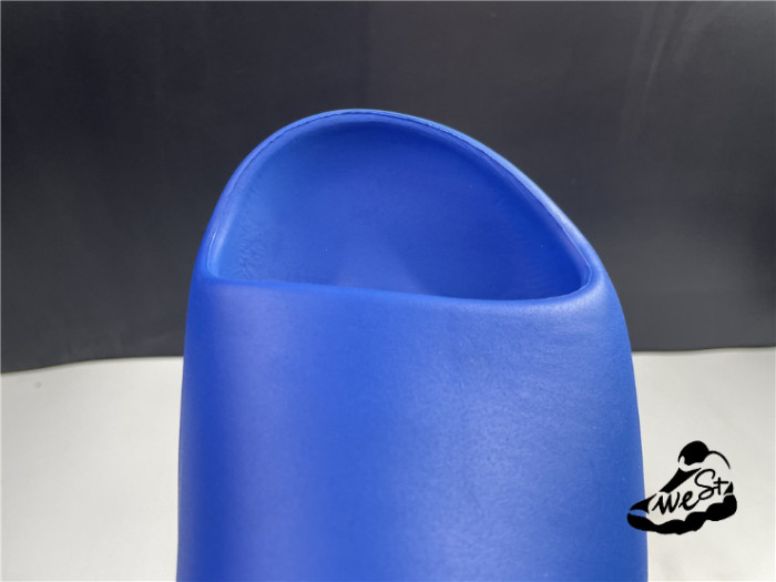 Adidas Yeezy Slide Blue FY7347