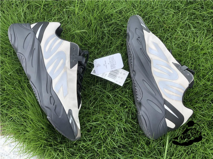 adidas Yeezy Boost 700 MNVN Bone
