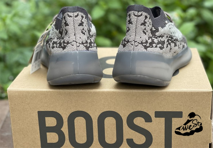 adidas Yeezy Boost 380 Stone Salt
