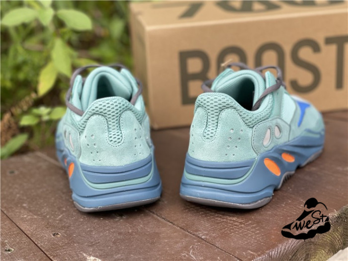 adidas Yeezy Boost 700 Faded Azure