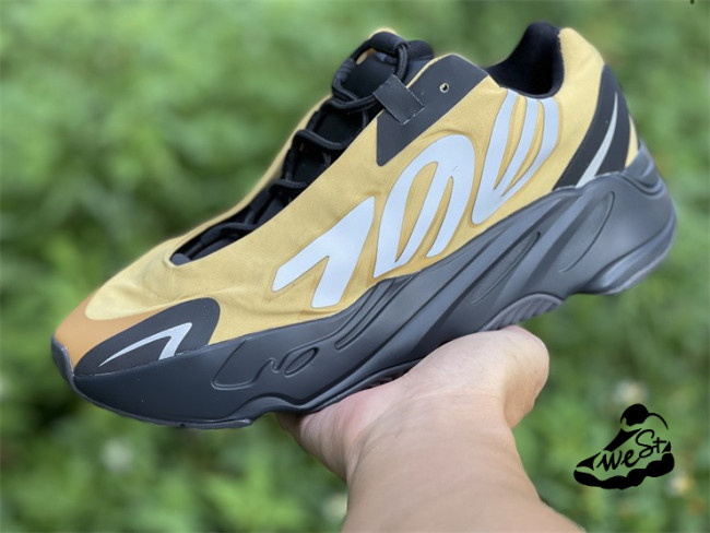 adidas Yeezy Boost 700 MNVN Honey Flux