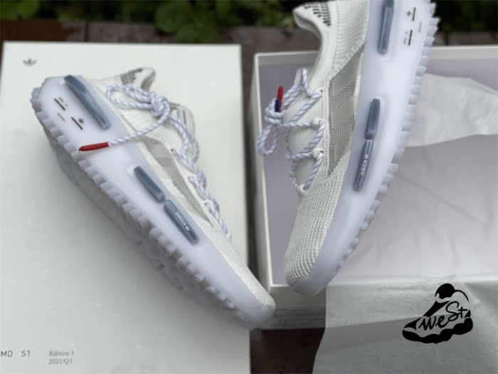 Adidas NMD S1 Edition 1
