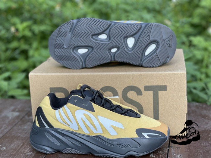 adidas Yeezy Boost 700 MNVN Honey Flux