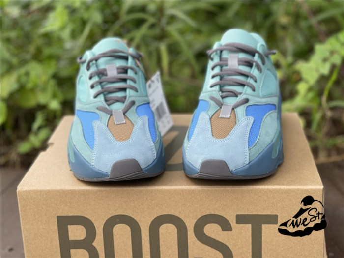 adidas Yeezy Boost 700 Faded Azure