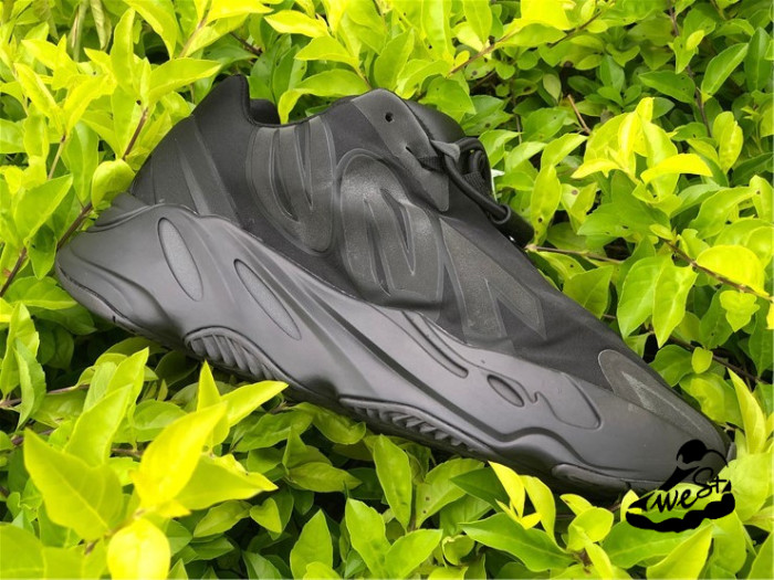 adidas Yeezy Boost 700 MNVN Triple Black