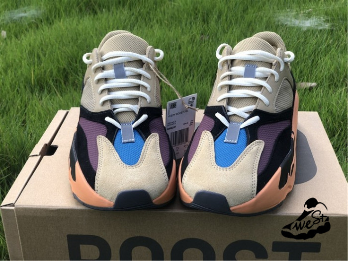 adidas Yeezy Boost 700 Enflame Amber