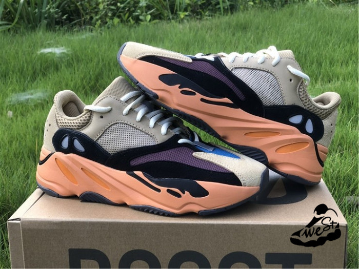 adidas Yeezy Boost 700 Enflame Amber