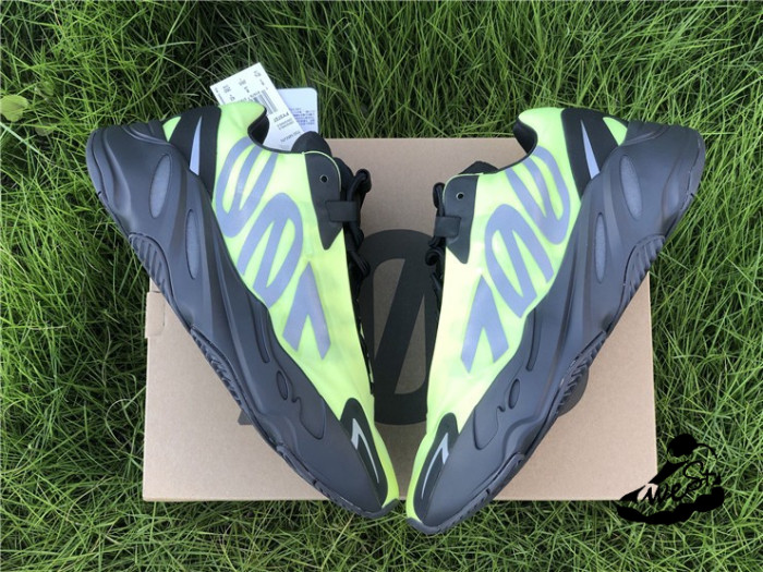 adidas Yeezy Boost 700 MNVN Phosphor