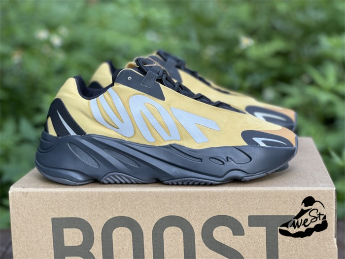 adidas Yeezy Boost 700 MNVN Honey Flux