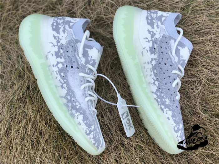 adidas Yeezy Boost 380 Alien