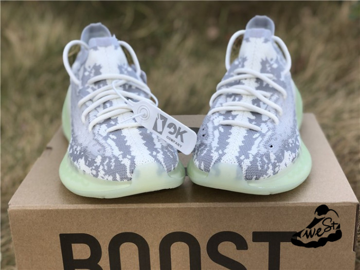 adidas Yeezy Boost 380 Alien
