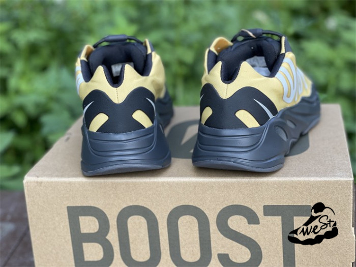 adidas Yeezy Boost 700 MNVN Honey Flux
