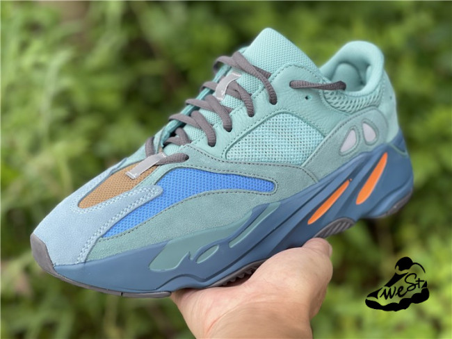 adidas Yeezy Boost 700 Faded Azure