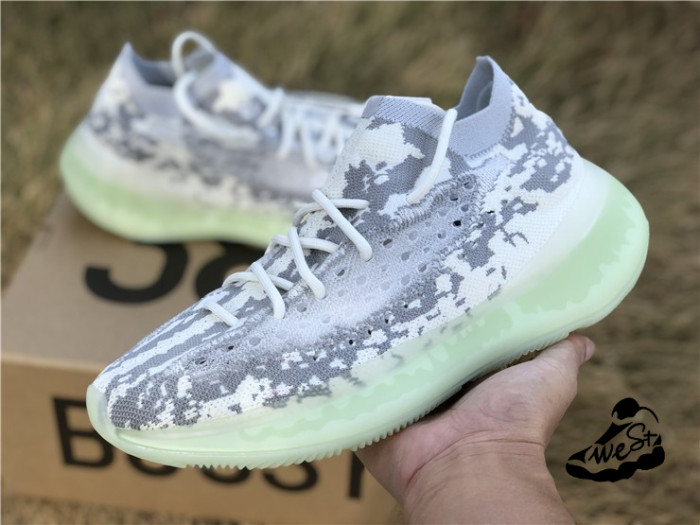 adidas Yeezy Boost 380 Alien