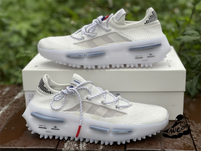 Adidas NMD S1 Edition 1