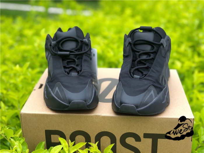 adidas Yeezy Boost 700 MNVN Triple Black