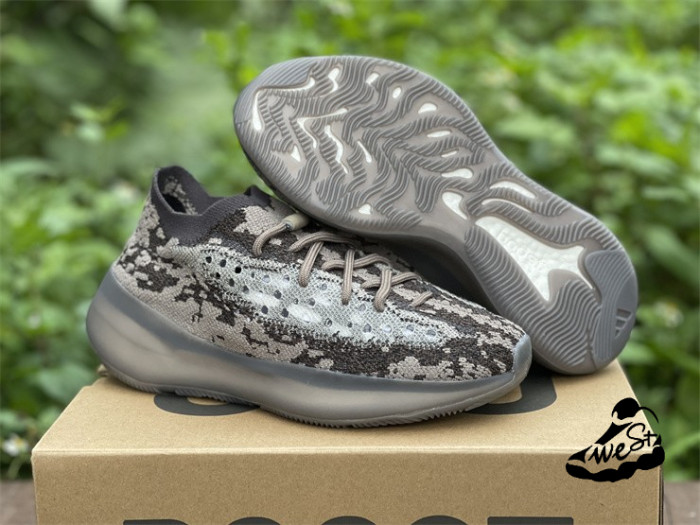 adidas Yeezy Boost 380 Stone Salt