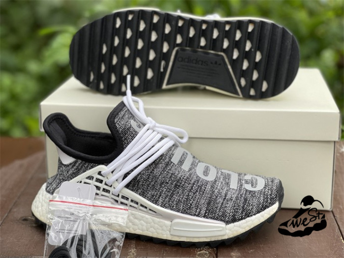 adidas Human Race NMD Pharrell Oreo