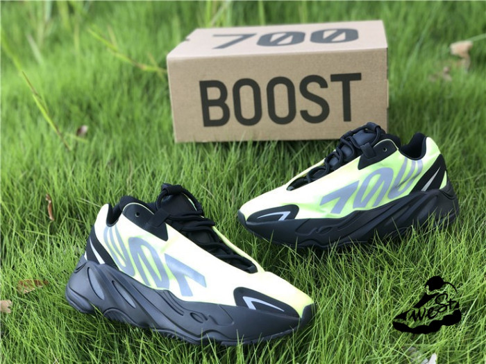 adidas Yeezy Boost 700 MNVN Phosphor