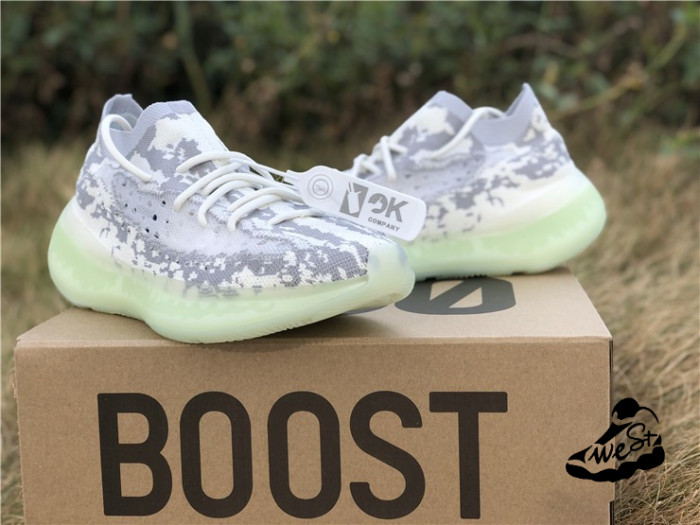adidas Yeezy Boost 380 Alien